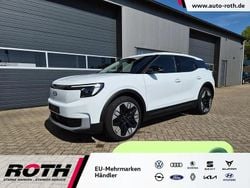 Weiß Neu 2025 Ford Explorer Limited SUV | 40.990 € (Guter Preis)