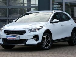 (wd) casa white s Gebraucht 2021 Kia XCeed Vision SUV | 20.900 € (Etwas zu teuer)