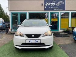 Weiß Gebraucht 2012 Seat Mii Style Kleinwagen | 3.990 € (Guter Preis)