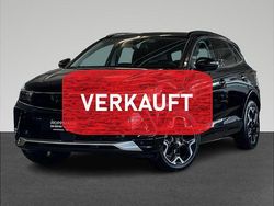 Diamant schwarz/karbon schwarz Gebraucht 2022 Opel Grandland X Ultimate SUV | 22.990 € (Guter Preis)