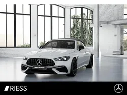 Manufaktur lack manufaktur opa Gebraucht 2025 Mercedes CLE53 AMG AMG Cabrio | 94.900 € (Superpreis)
