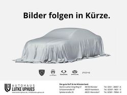 Blau Neu 2025 Peugeot e-3008 Long Range SUV | 62.290 € (Teuer)