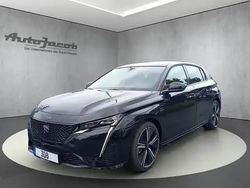 Perla nera schwarz Neu 2025 Peugeot 308 GT Limousine | 31.990 € (Etwas zu teuer)