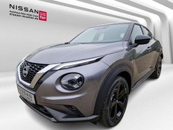 Grau Neu 2025 Nissan Juke Tekna SUV | 26.950 € (Etwas zu teuer)