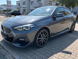 Mineralgrau metallic Gebraucht 2020 BMW 218 M Sport Coupé | 22.900 € (Fairer Preis)