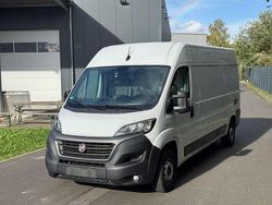 Weiß Gebraucht 2021 Fiat Ducato Van | 11.600 € (Superpreis)