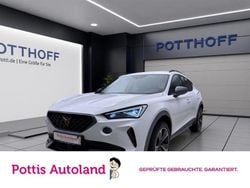 Weiss Gebraucht 2024 Cupra Formentor SUV | 22.877 € (Superpreis)