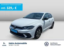 Weiß Gebraucht 2024 VW Polo Goal Limousine | 20.450 € (Fairer Preis)