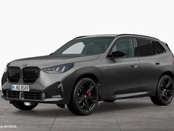 Grau Gebraucht 2024 BMW X3 Comfort Edition SUV | 78.612 € (Fairer Preis)