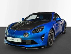 Blau Neu 2025 Alpine A110 Coupé | 119.780 €