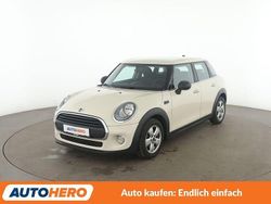 Weiß Gebraucht 2015 Mini ONE Kleinwagen | 9.190 € (Fairer Preis)