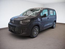 Schwarz Gebraucht 2024 Citroën Berlingo Van / Kleinbus | 23.880 € (Teuer)