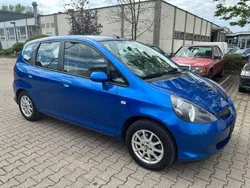 Blau Gebraucht 2007 Honda Jazz Kleinwagen | 1.799 € (Fairer Preis)