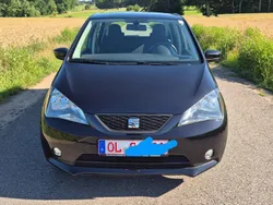 Schwarz Gebraucht 2019 Seat Mii Style Kleinwagen | 6.900 € (Fairer Preis)