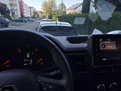 Weiß Gebraucht 2022 Renault Trafic Komfort Van | 30.000 € (Fairer Preis)