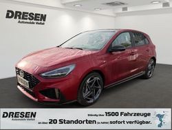 Rot Neu 2025 Hyundai i30 N Line Limousine | 30.590 € (Etwas zu teuer)