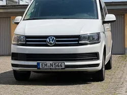 Weiß Gebraucht 2016 VW T6 Van | 22.500 €