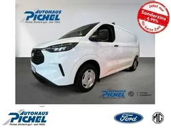 Weiß Neu 2024 Ford Transit Custom Trend Van | 36.900 € (Superpreis)