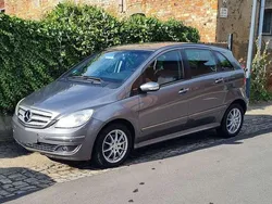 Gebraucht 2007 Mercedes B200 Edition Van / Kleinbus | 3.500 € (Guter Preis)