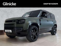 Woolstone green Neu 2025 Land Rover Defender HSE Dynamic SUV | 96.980 €