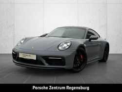 Grau Gebraucht 2023 Porsche 911 Carrera 4 GTS Coupé | 146.900 € (Fairer Preis)