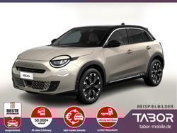 Beige Neu 2025 Fiat 600 La Prima SUV | 24.787 € (Guter Preis)
