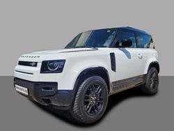 Weiß Gebraucht 2024 Land Rover Defender HSE Dynamic SUV | 79.888 € (Superpreis)