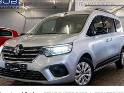 Grau Gebraucht 2025 Renault Kangoo Techno Van / Kleinbus | 31.488 € (Etwas zu teuer)