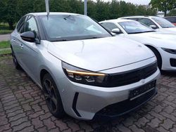 Silber Gebraucht 2024 Opel Corsa | 21.061 € (Etwas zu teuer)