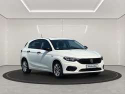 Bianco banchisa/pack/canova Gebraucht 2018 Fiat Tipo Pop Kleinwagen | 6.500 € (Guter Preis)