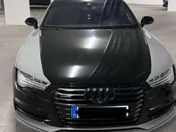 Gebraucht 2017 Audi A7 Competition Kleinwagen | 33.499 € (Fairer Preis)