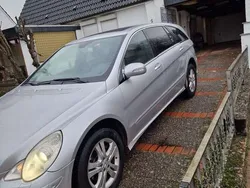 Gebraucht 2007 Mercedes R320 Edition Van / Kleinbus | 3.200 € (Guter Preis)