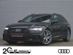 Gebraucht 2022 Audi S6 Ambiente Kombi | 48.490 € (Superpreis)