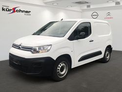 Polarweiß Gebraucht 2022 Citroën Berlingo Van / Kleinbus | 16.500 € (Guter Preis)