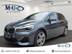 Grau Gebraucht 2019 BMW 225 M Sport Van / Kleinbus | 19.990 € (Guter Preis)