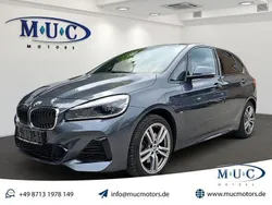 Grau Gebraucht 2019 BMW 225 M Sport Van / Kleinbus | 20.490 € (Fairer Preis)
