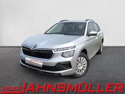 Silber Neu 2025 Skoda Kamiq Essence SUV | 27.800 € (Fairer Preis)