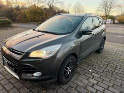 Gebraucht 2016 Ford Kuga SUV | 12.490 € (Guter Preis)