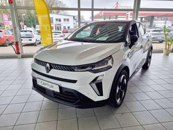 Weiss qnc+schwarz gne Gebraucht 2025 Renault Captur Techno SUV | 25.750 € (Guter Preis)