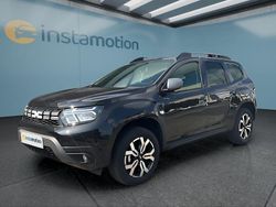 Schwarz Gebraucht 2024 Dacia Duster SUV | 23.499 € (Fairer Preis)