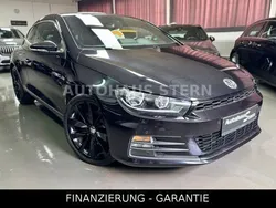 VW Scirocco