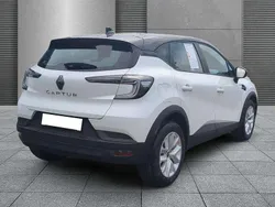 Perlmuttweiß+blackpearls... Neu 2025 Renault Captur Evolution SUV | 22.990 € (Fairer Preis)