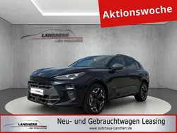 Schwarz Neu 2025 Cupra Terramar VZ SUV | 41.495 € (Superpreis)