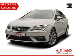 Seat Leon ST