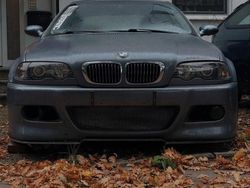 Blau Gebraucht 1999 BMW 323 M Sport Coupé | 6.850 € (Etwas zu teuer)