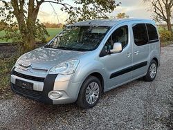 Silber Gebraucht 2012 Citroën Berlingo Van / Kleinbus | 4.950 € (Fairer Preis)