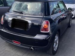 Schwarz Gebraucht 2009 Mini Cooper Coupé Coupé | 4.250 €
