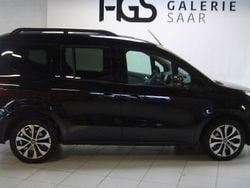 Schwarz Gebraucht 2024 Renault Kangoo Techno Van / Kleinbus | 25.999 € (Etwas zu teuer)