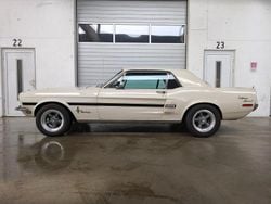 Weiß Gebraucht 1968 Ford Mustang GT Coupé | 44.900 €