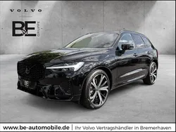 Schwarz Gebraucht 2025 Volvo XC60 Plus SUV | 64.950 € (Teuer)
